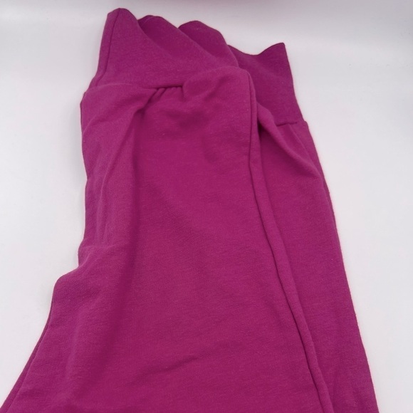 New Champion loungewear Womens
Pajama Pants, pink Size L - Picture 5 of 10